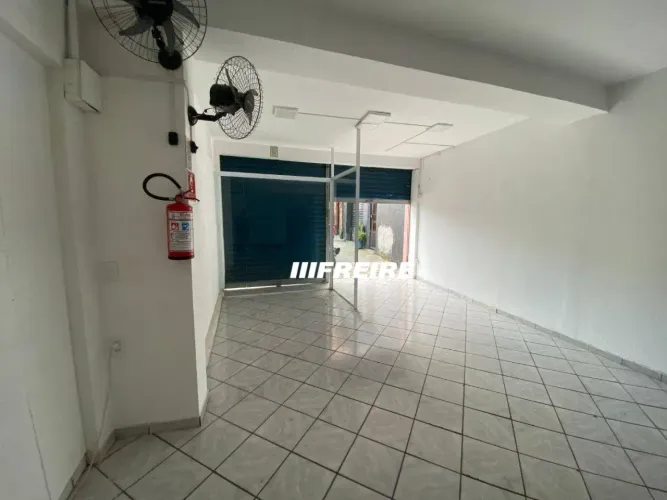 Salão para alugar, 80 m² por R$ 3.950,00/mês - Boa Vista - São Caetano do Sul/SP