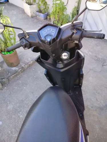 Neo 125 Yamaha a venda