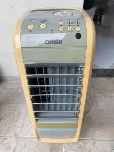 CLIMATIZADOR CONSUL