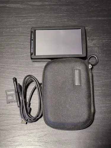 GPS BMW NAVIGATOR 5
