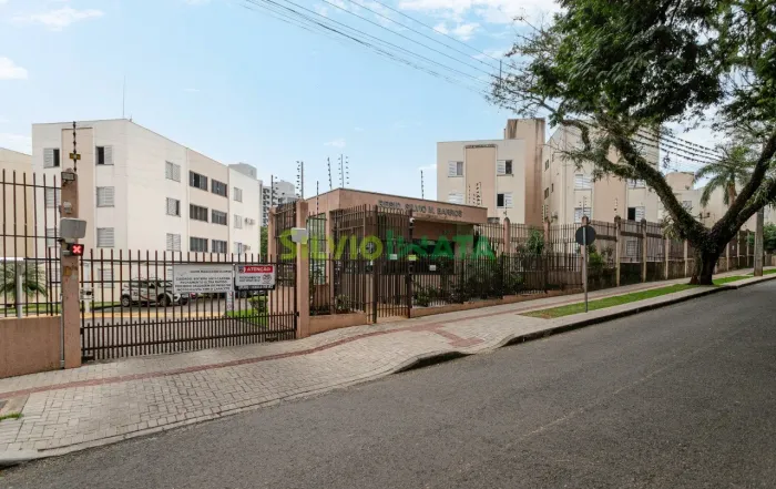 EXCELENTE APARTAMENTO DE 02 QUARTOS, PARA MORAR NA VILA EMÍLIA, NO RESIDENCIAL SÍVIO BARRO