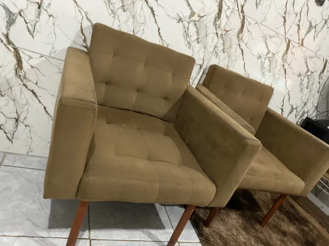 Poltronas