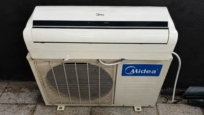Ar Condicionado Midea 9.000 BTUs