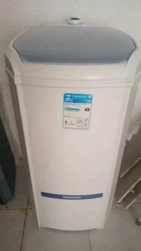 Tanquinho  10 kls semi novo  280,00  zap *  jucileide