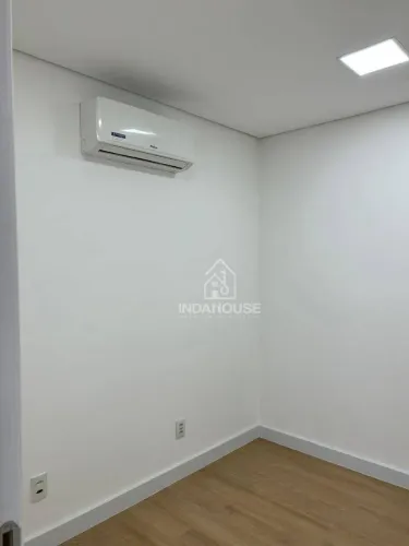 Sala para alugar, 50 m² por R$ 3.914,67/mês - Cidade Nova I - Indaiatuba/SP