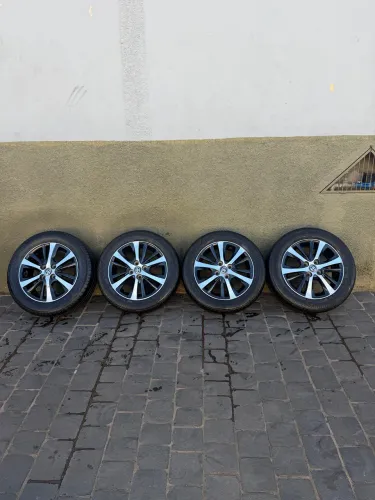 Vendo Rodas Aro 15