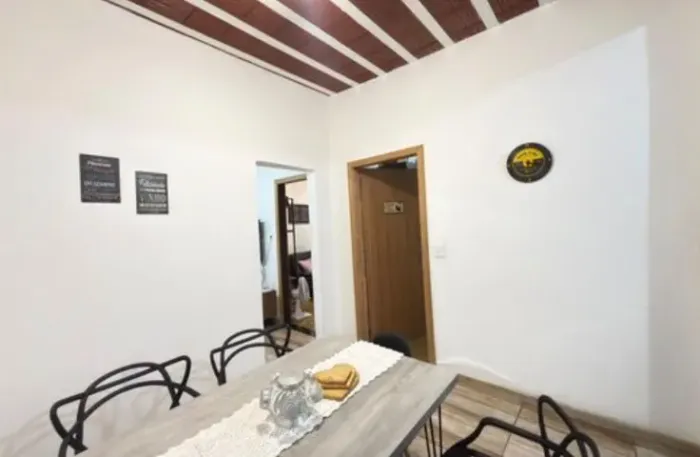 ALUGUEL QUARTO INDIVIDUAL MOBILIADO P/ MOCAS NA REGIÃO DO BRAS, BELA VISTA, TATUAPÉ