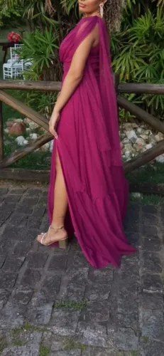 Roupa em perfeito estado
