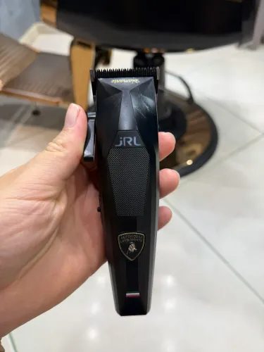 JRL LAMBORGHINI MÁQUINA DE CORTE
