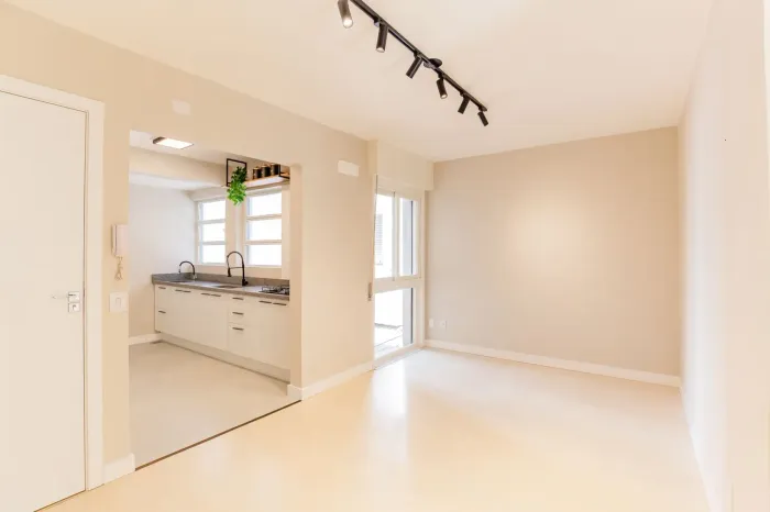 Apartamento à Venda - Bom Fim, Porto Alegre