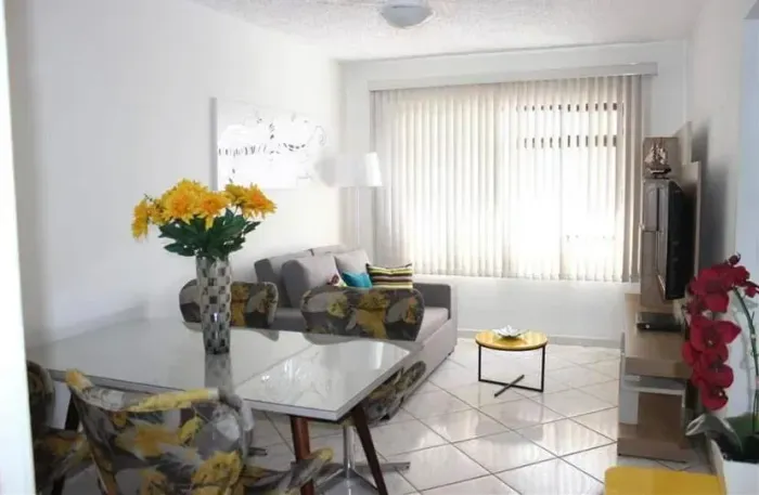 APARTAMENTO A VENDA NA PRAINHA EM ARRAIAL DO CABO-RJ.