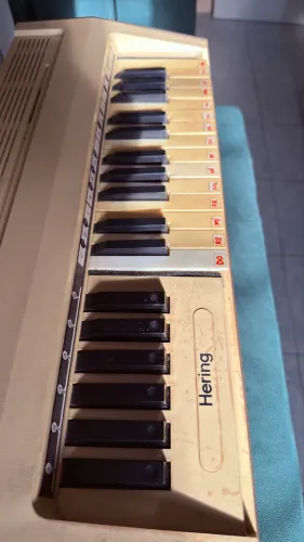 Teclado Para colecionar