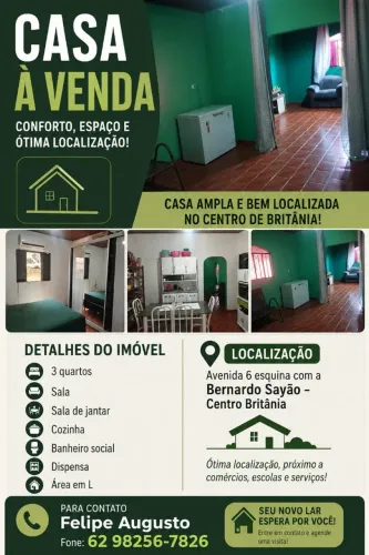 Ótima oportunidade!