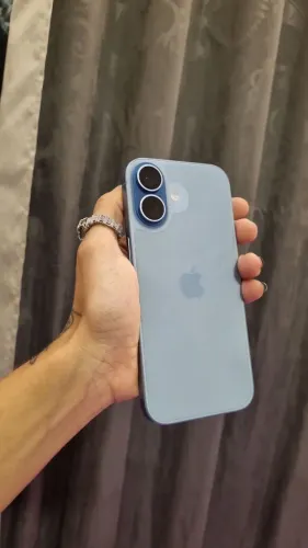 Iphone 17 Original, 256GB, com NF, 9 meses de garantia, acessórios e +