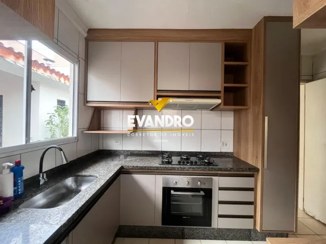Casa em Condomínio para Venda em Cuiabá, Jardim Imperial, 3 dormitórios, 1 suíte, 3 banhei