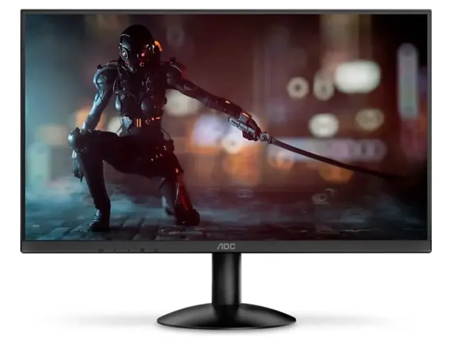 Monitor Gamer Aoc 22'' Full Hd Gaming 120hz 1ms 