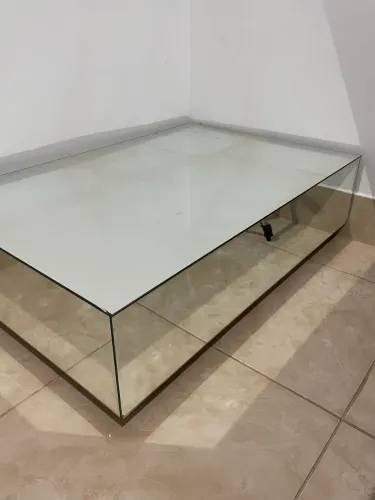 Mesinha de centro