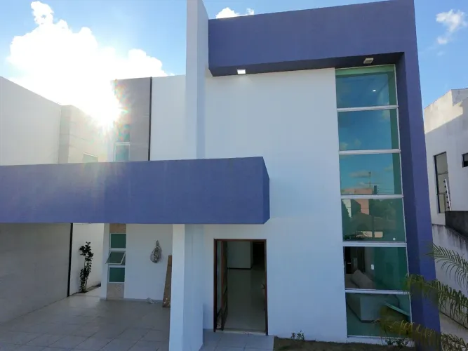 Casa em Condomínio para Locação, Jardim Petrópolis, 4 dormitórios, 4 suítes, 4 banheiros, 