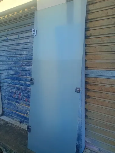 porta de vidro de 10mm