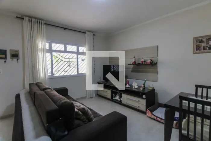 Casa à Venda - Vila Formosa, 3 Quartos, 100 m2