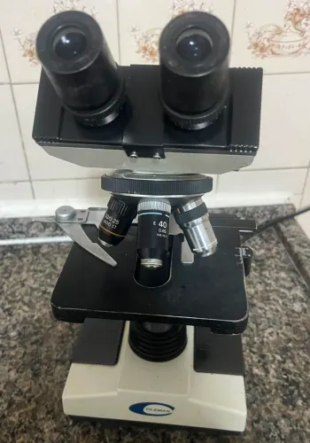 Microscópio