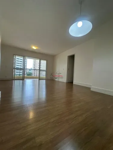 Apartamento em Moema Indios ! Avenida Jandira, 79 ! Condomínio Le Quartier Moema ! 102m !