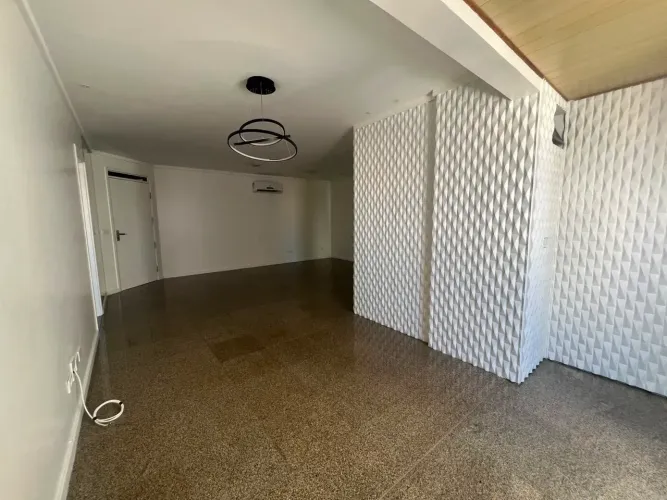 3 suítes com fizos,beira mar de Pajuçara