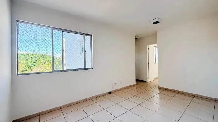 Apartamento à venda, 2 quartos, 1 vaga, Cinqüentenário - Belo Horizonte/MG