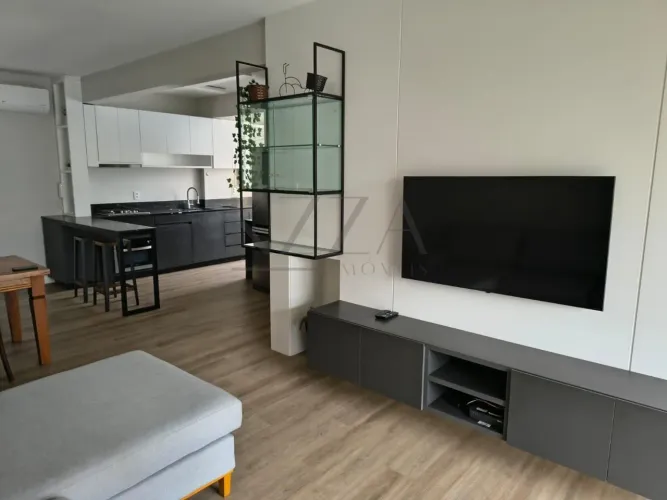 Apartamento para Venda em Florianópolis, Ingleses Norte, 2 dormitórios, 1 suíte, 2 banheir