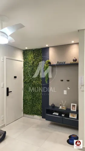 Apartamento (tipo - padrao) 2 dormitórios, cozinha planejada, portaria 24 horas, em condom