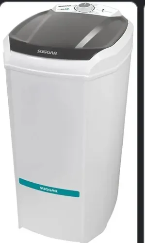 Vendo tanquinho sugga a tanpa dele e verde poucos meses de uso 10 kg todo bom interresado 