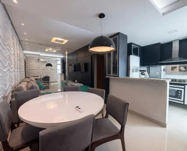 Apartamento graciosa no airbnb