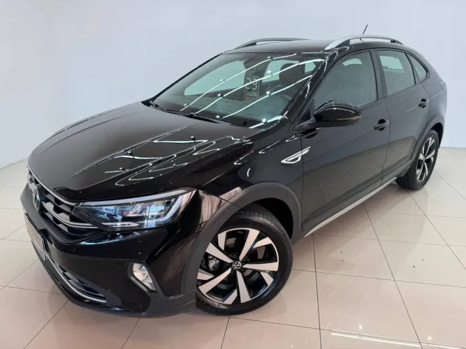 Volkswagen Nivus Highline 1.0 200 TSI Flex AUT 2023