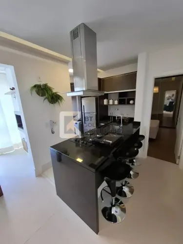 Apartamento para locação, Sky Towers Home, Indaiatuba, SP