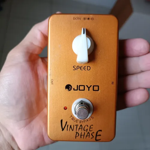 Pedal Joyo Vintage Phase