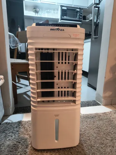 Climatizador 5 litros