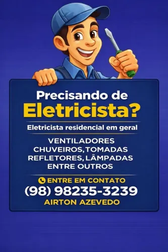 Eletricista 