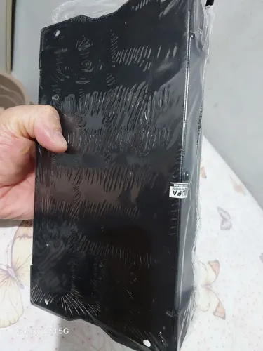 Vendo fonte jfa 70ah nova sem uso