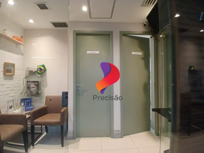 Loja à venda por R$ 220.000,00 - Copacabana - Rio de Janeiro/RJ