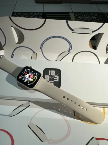 Apple Watch SE 2 GERAÇÃO