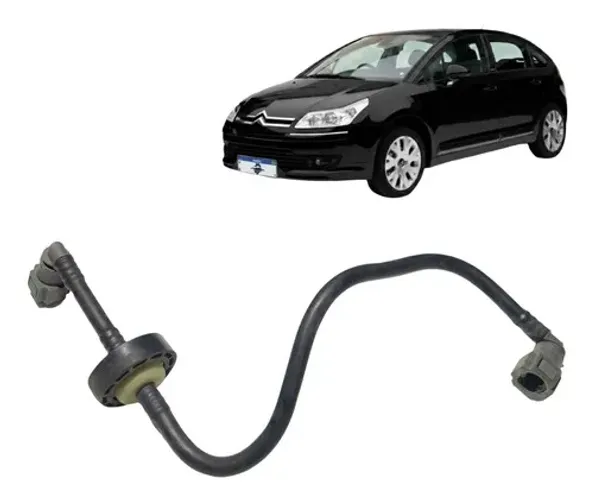 Tubo Mangueira Hidrovacuo Citroen C4 1.6 2011 Uzad0