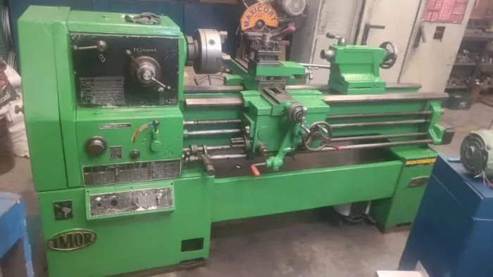 Torno Imor 1 m