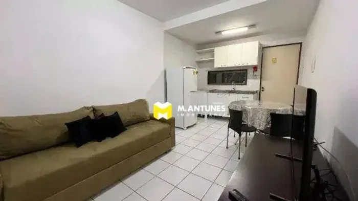 Apartamento à venda Mobiliado, Condomínio Monte Castelo, Gravatá, PE