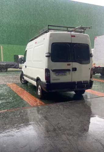 Frete e mudança feira e região