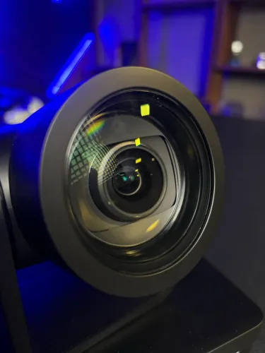 CÂMERA PTZ 4K 12x FEELWORLD