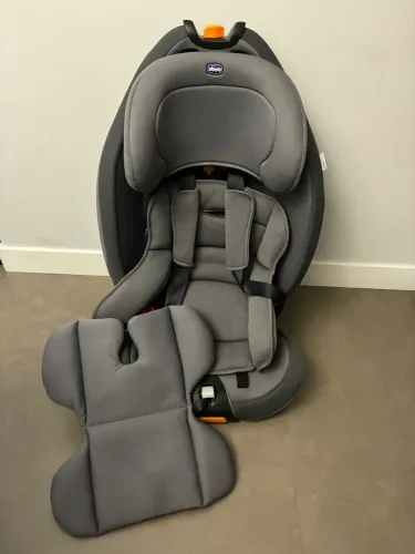 Cadeira infantil para carro