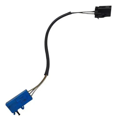 Interruptor Alarme Ford Fiesta Sd 1.6 2007 207963