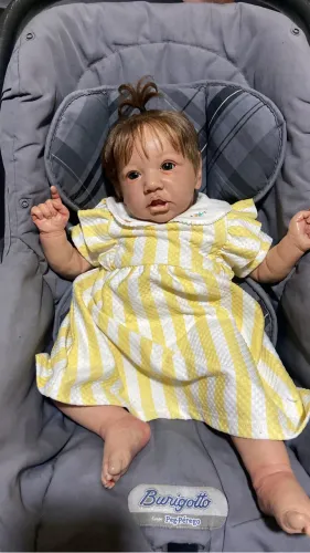 Bebê reborn