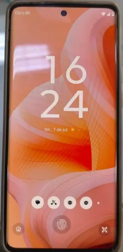 Mot Edge 20 Neo 256gb