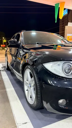 BMW 130I 3.0 24V 265cv 5P 2009